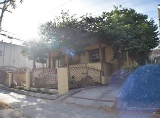 127 Orange Ave, Long Beach, CA 90802