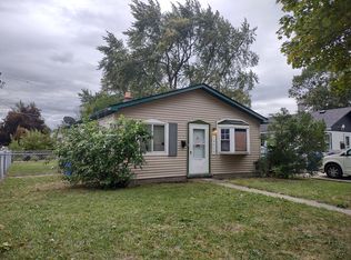 14578 Stephens Rd, Warren, MI 48089