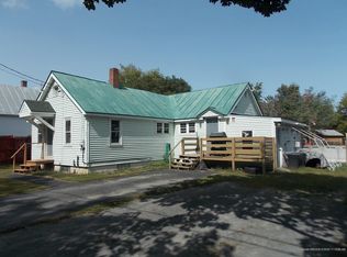 36 Saint Mark St, Skowhegan, ME 04976