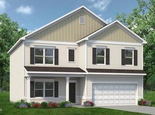 228 Spirit Springs Rd, Smithfield, NC 27577