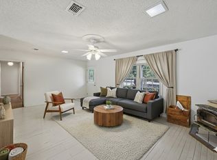 1923 Wilson Bend Rd, Millsap, TX 76066