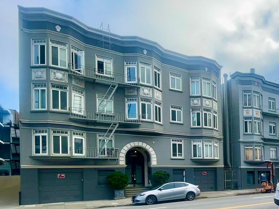 1st image of 1575 Broadway APT 2