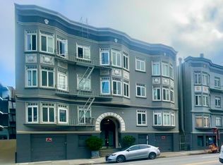 1575 Broadway APT 2, San Francisco, CA 94109