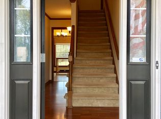 2295 Rivermeade Dr, Fayetteville, NC 28306