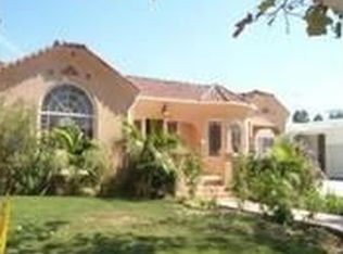 632 N Crescent Heights Blvd, Los Angeles, CA 90048