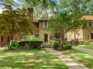 18925 Oak Dr, Detroit, MI 48221