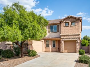 1197 W Rodriguez Rd, Oro Valley, AZ 85755