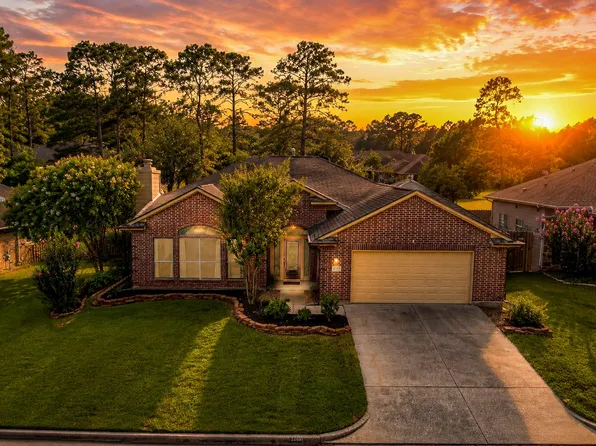 12557 Marina Loop, Willis, TX 77318