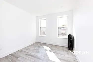 Rented by Nooklyn NYC LLC