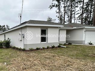 157 Laramie Dr, Palm Coast, FL 32137