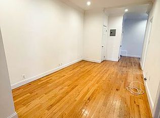 220 Waverly Pl APT 2, New York, NY 10014