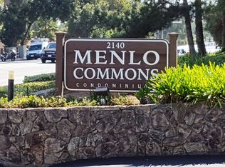 2140 Santa Cruz Ave APT A104, Menlo Park, CA