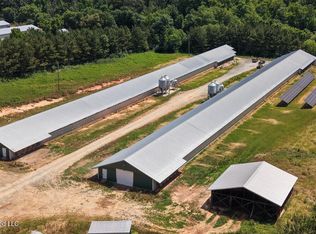 2257 Midway Odom Rd, Forest, MS 39074