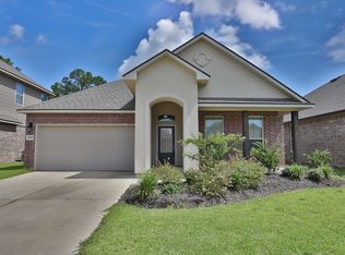 2237 Lake Michele Cres N, Lake Charles, LA 70607
