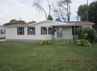 1515 Garfield St, Port Huron, MI
