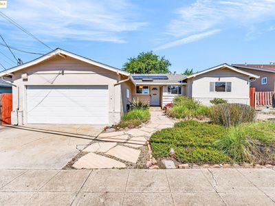 3699 Malcolm Ave, Oakland, CA, 94605