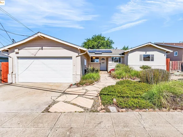 3699 Malcolm Ave, Oakland, CA 94605