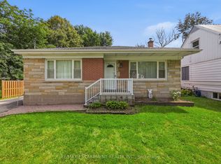 522 Enfield Rd, Burlington, ON L7T2X8