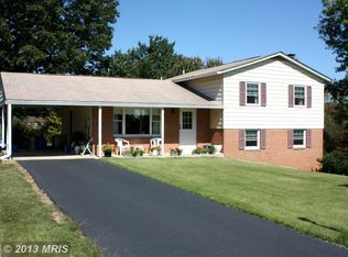 12305 Piedmont Rd, Clarksburg, MD 20871