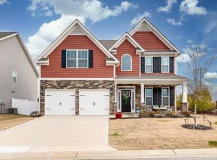 623 Elwood Dr, Duncan, SC 29334