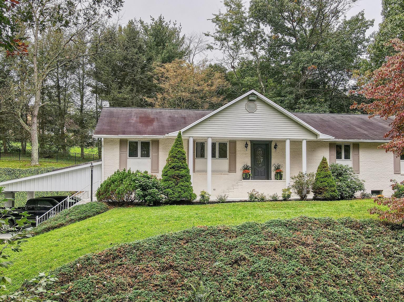 132 E Winding Hill Rd, Mechanicsburg, PA 17055 Zillow