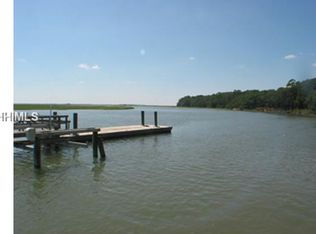 7 Mungen River Dr, Daufuskie Island, SC 29915