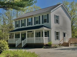 40 Norway Dr, Bar Harbor, ME 04609