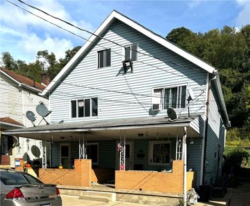 23 & 24 Erie Ave, Glassport, PA, 15045