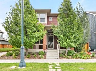 5394 N Uinta St, Denver, CO 80238