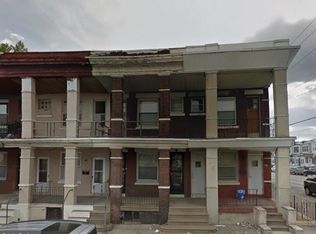1604 S 56th St, Philadelphia, PA 19143