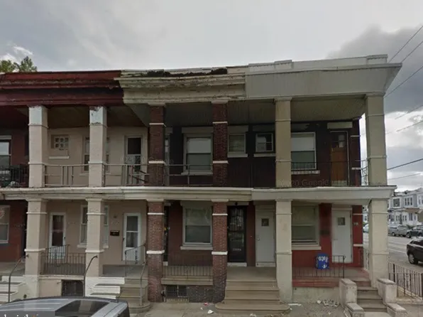 1604 S 56th St, Philadelphia, PA 19143