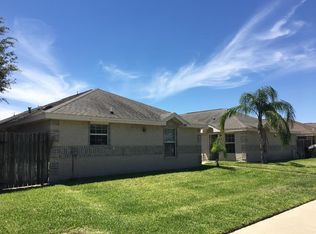 1413 Nassau St APT B, Edinburg, TX 78541