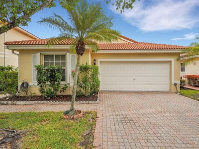 11034 NW 46th Dr, Coral Springs, FL, 33076
