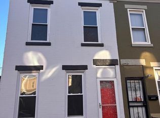 1308 W Lippincott St, Philadelphia, PA 19132