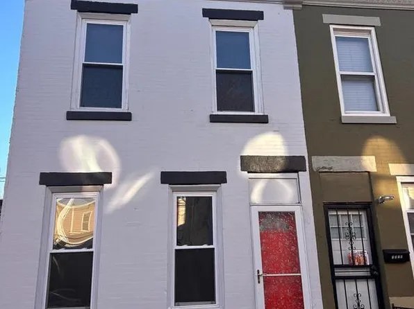 1308 W Lippincott St, Philadelphia, PA 19132