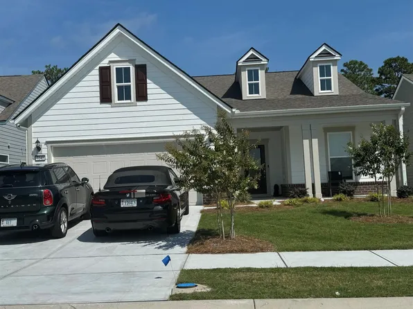 7242 Sarteano Dr. Phase 9 Lot 956, Myrtle Beach, SC 29572