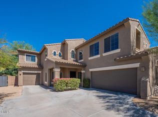 8039 S 54th Dr, Laveen, AZ 85339