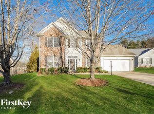 6314 Birch Pond Rd, Greensboro, NC 27410