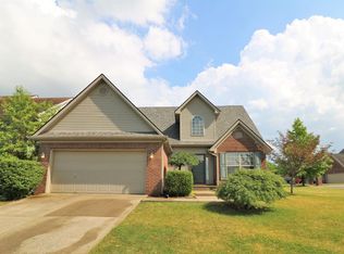 2000 Baltusrol Ln, Lexington, KY 40509