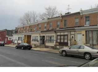 513 S 62nd St, Philadelphia, PA 19143
