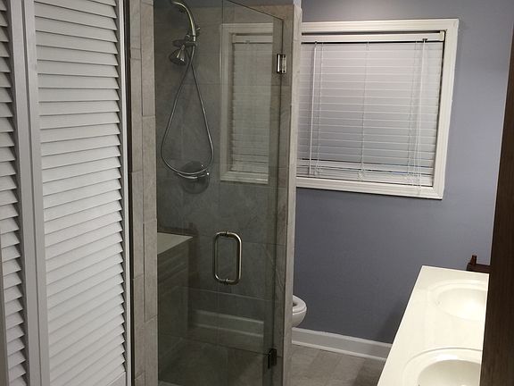 New renovated bathroom 2014
