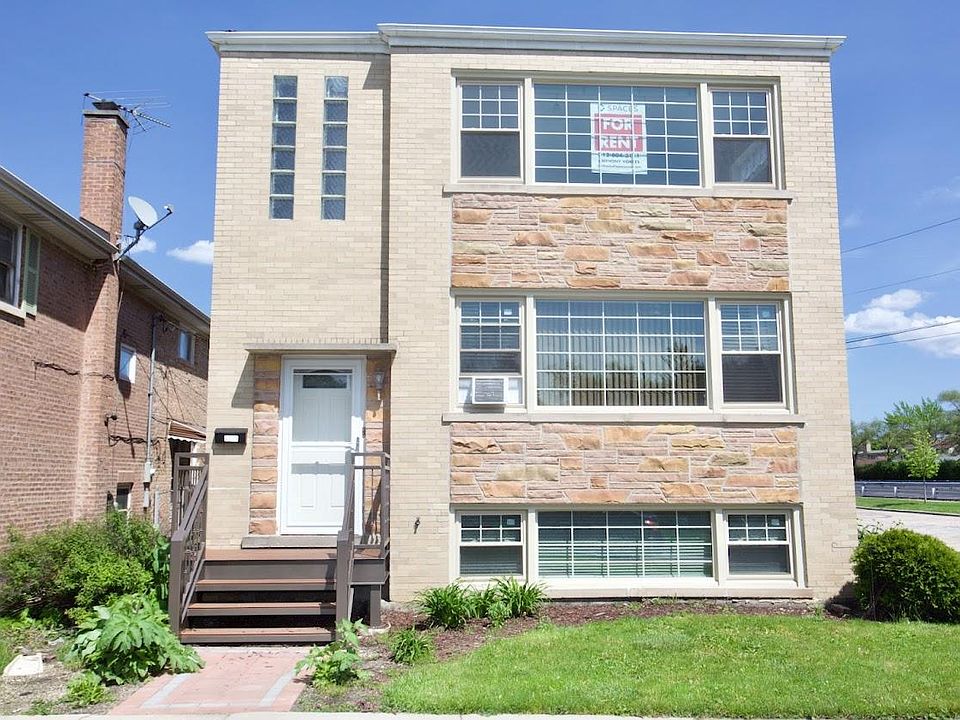 1st image of 6333 N Odell Ave #1