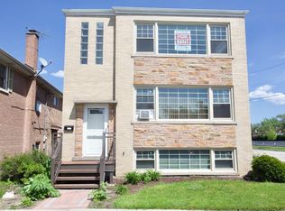 6333 N Odell Ave #1, Chicago, IL 60631