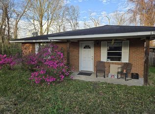 6555 Ward St, Baton Rouge, LA 70820