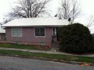 795 L St, Idaho Falls, ID 83402