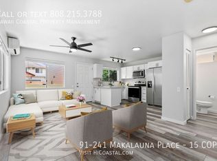 91-241 Makalauna Pl #15, Ewa Beach, HI 96706