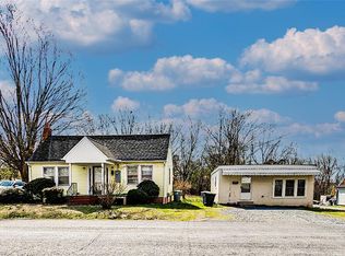 193 & 199 Hampton Rd, Asheboro, NC 27203