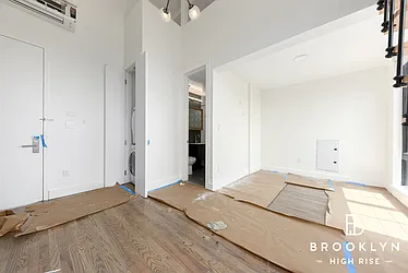 Rented by Brooklyn High Rise LLC