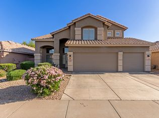 5127 E Charleston Ave, Scottsdale, AZ 85254