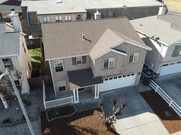 27 Heritage Rose Ln, Suisun City, CA 94585